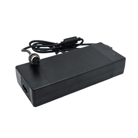 58.8V 2.0A Charger for 52V Speedual Grace Zero 8X 10 10X DDM Mini Plus Vsett Electric Scooter. Spare Parts. Zero - 1  