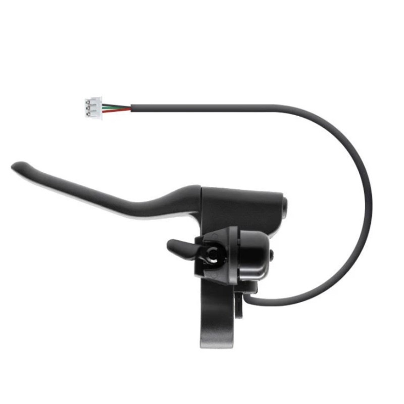 Zaryadnyy prystriy dlya vnutrishnʹoho akumulyatora skutera Navee N40, N30, N20 Navee - 1  