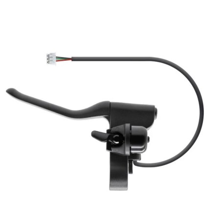 Punjač za unutarnju bateriju Navee N40, N30, N20 skutera Navee - 1  