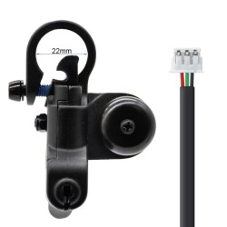 Bremshebel für Navee N40, N30, N20 Roller Navee - 3  