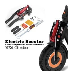 Empros­thia anartisi Monorim MX0-IC gia Inmotion Climber, ekdosi Air i Coil, anesi, elegchos, statherotita  - 3  