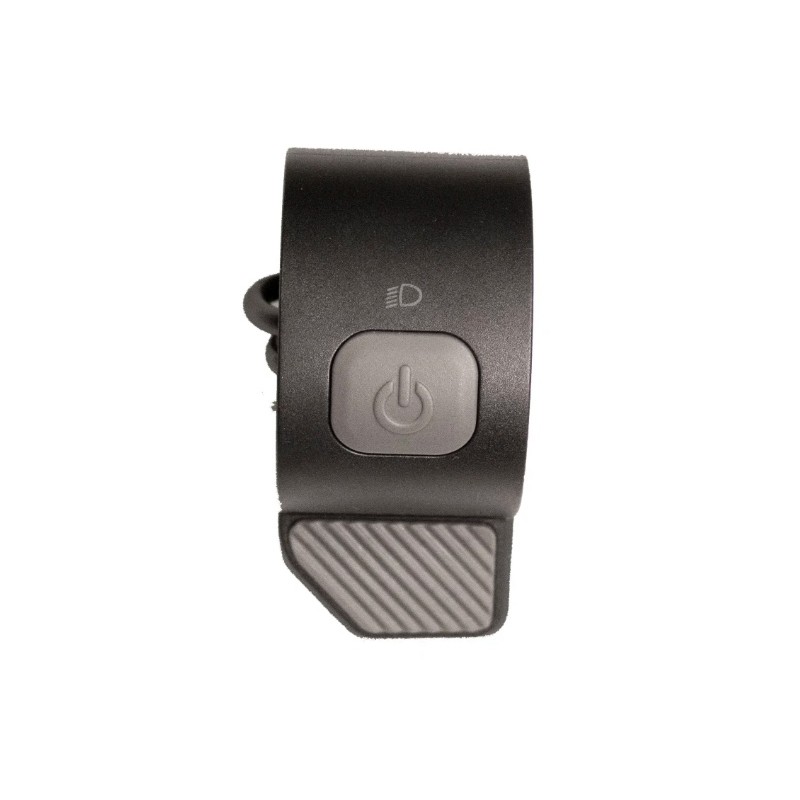 Spusuk gaz za elektricheska trotinetka Navee S40 S60 S65 S65C savmestim rezervna chast  - 1  