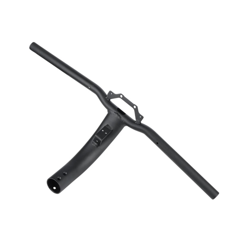 Handlebar for Segway ZT3, ZT3 Pro or similar e-scooter, compatible accessory, durable and safe replacement part Segway - Ninebot