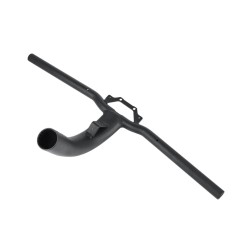 Riaditka pre Segway ZT3, ZT3 Pro alebo podobný e-scooter, kompatibilny doplnok, odolná a bezpečná náhradná časť Segway - Ninebot