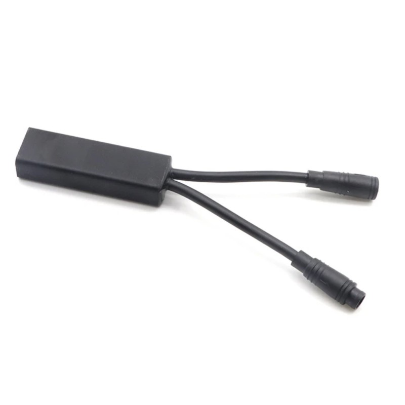 Unlock controller, remove speed limiter from your Segway G3 scooter (all models) - Segway G3E, Segway G3D  - 1 Custom unlock: ad