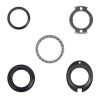 Juhtimise ja laagrite komplekt Segway F2, F2 Plus, F2 Pro või sarnasele Segway - Ninebot - 9 Sobib Segway F2, F2 Plus, F2 Pro võ