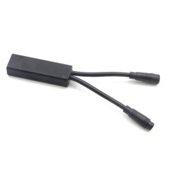 Desbloqueie o comando e retire o limitador de velocidade do seu trotinete Segway ZT3 Pro (todos os modelos), ZT3D ou ZT3 E.  - 1