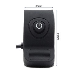 Gashendel voor Navee N40, N30, N20 Navee - 5  