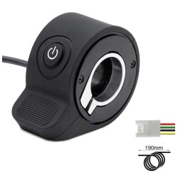 Gasreglage för Navee N40, N30, N20 Navee - 6  