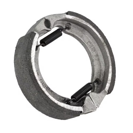 Trommelremblokken compatibel met Navee S40, vervangingsonderdeel voor elektrische step Navee - 1  