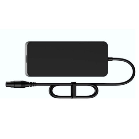 Snellader compatibel met Xiaomi 5 MAX, 4 Pro Plus en 4 Pro MAX, betrouwbare voeding voor e step  - 1  