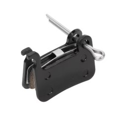 Bremsekloss Bongo Dobbel Serie Z75 Z85 kompatibel elektrisk sparkesykkel reservedel  - 1  