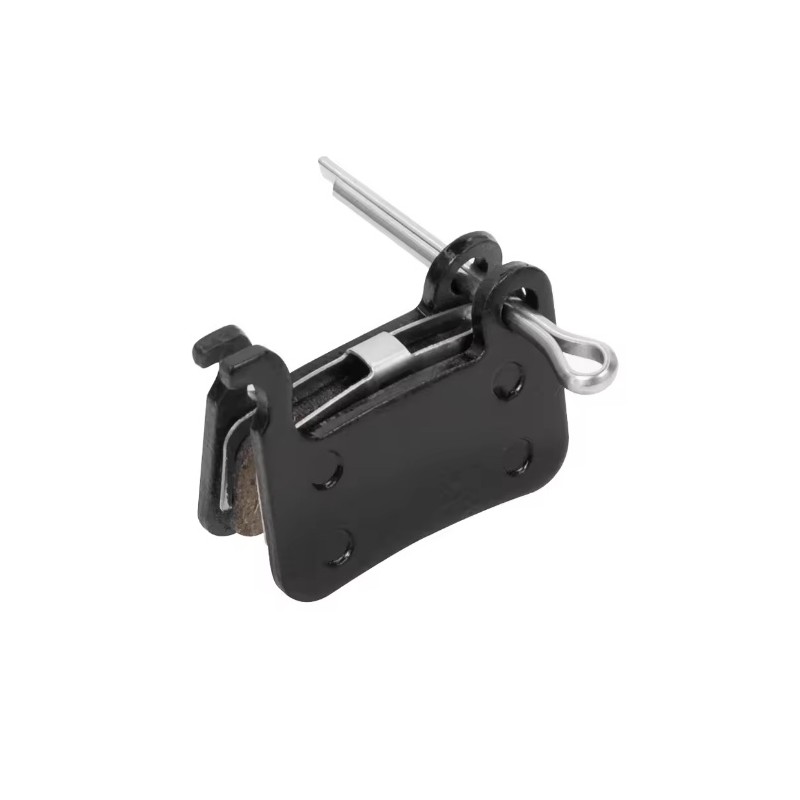 Pastiglia freno Bongo Serie Doppia Z75 Z85 compatibile monopattino elettrico ricambio freno prestazioni  - 1  