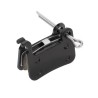 Pastiglia freno Bongo Serie Doppia Z75 Z85 compatibile monopattino elettrico ricambio freno prestazioni  - 1  