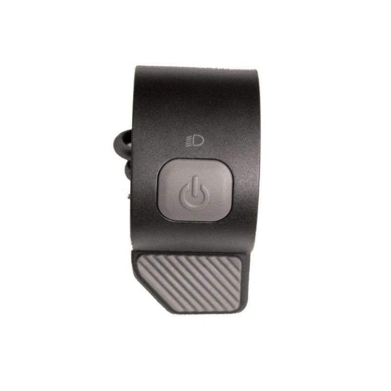 Gatilho do acelerador para scooter Navee V25 / V40 / V 40 Pro / V50 / V 50 PRO / V60i / V60i pro Navee - 1  