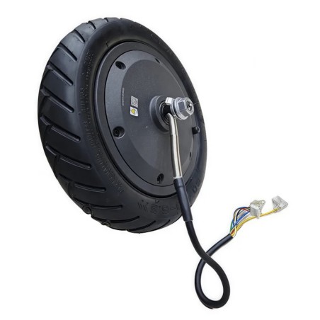 Motor dlya Xiaomi 4 Pro 2-go pokoleniya Xiaomi - 1  