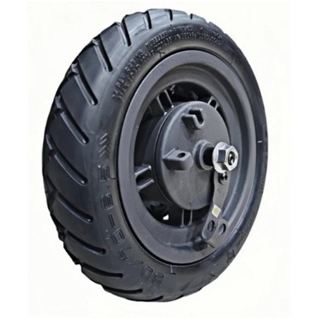 Front wheel for Xiaomi 4 Pro 2nd gen Xiaomi - 1  