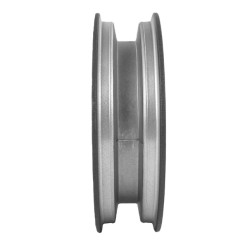 Roue avant pour trottinettes électriques Xiaomi 5 Max, 5 Pro, Elite et 5 Xiaomi - 8  