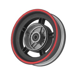 Front wheel for Xiaomi 5 Max, 5 Pro, Elite and 5 electric scooters Xiaomi - 9  