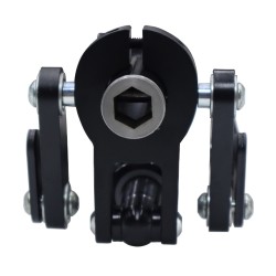 Suspension avant Monorim M4L2 pour Xiaomi 4 Lite 2ème génération – Amortisseur trottinette électrique Monorim - 6  