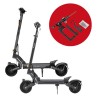 Kormanycsillapito Ausom DT2 Pro, L2, L2 Max, Kugoo F3 Plus vagy hasonlo  - 1 
Kompatibilitas: Ausom DT2 Pro, L2, L2 Max, Kugoo F