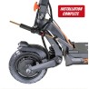 Kormanycsillapito Ausom DT2 Pro, L2, L2 Max, Kugoo F3 Plus vagy hasonlo  - 3 
Kompatibilitas: Ausom DT2 Pro, L2, L2 Max, Kugoo F