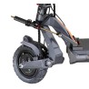 Ammortizzatore sterzo per Ausom DT2 Pro, L2, L2 Max, Kugoo F3 Plus & scooter simili, guida stabile  - 4  