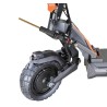 Vairo amortizatorius Ausom DT2 Pro, L2, L2 Max, Kugoo F3 Plus arba panasus  - 5 
Suderinamumas: tinka Ausom DT2 Pro, L2, L2 Max,