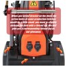 Rulevoi dempfer dlya Ausom DT2 Pro, L2, L2 Max, Kugoo F3 Plus ili podobnogo  - 11 
Sovmestimost: dlya Ausom DT2 Pro, L2, L2 Max,