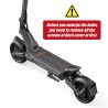 Amortiguador de direccion para Ausom DT2 Pro, L2, L2 Max, Kugoo F3 Plus o similar  - 12 
Compatibilidad: diseñado para Ausom DT2