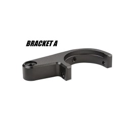 Amortizator rukhlya dlya Ausom DT2 Pro, L2, L2 Max, Kugoo F3 Plus & podobnykh elektricheskikh skuterov, stabilnost  - 16  