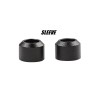 Styrdampare for Ausom DT2 Pro, L2, L2 Max, Kugoo F3 Plus eller liknande  - 19 
Passform: anpassad for Ausom DT2 Pro, L2, L2 Max,