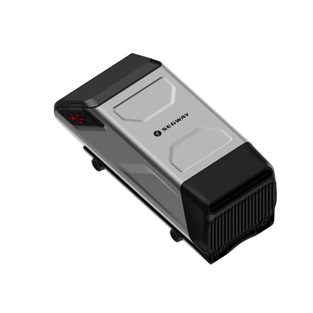 Externi baterie 48V 10Ah pro Segway MAX G3, F3 Serie, GT3 – vetsi dojezd, e kolobezka prislusenstvi  - 1 KompatibilitaKompatibil