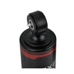 Originálny zadný tlmič Segway MAX G3, náhradný diel elektrická kolobežka, pevné odpruženie.  - 4 Kompatibilita: pre modely elekt