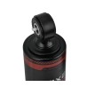 Amortecedor traseiro original Segway MAX G3, peça scooter elétrico, suspensão resistente e segura.  - 4 Compatibilidade: para mo