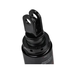 Amortecedor traseiro original Segway MAX G3, peça scooter elétrico, suspensão resistente e segura.  - 5 Compatibilidade: para mo