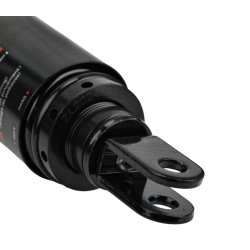 Original Segway MAX G3 bagdæmper, e-scooter reservedele, stærk og sikker affjedring.  - 7 Kompatibilitet: for Segway MAX G3 elek