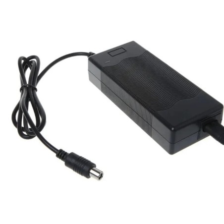 Originalni unutarnji punjač baterije Navee S65C, Egret Ey! 3, Yadea Artist ili sličnog električnog romobila  - 1 Odgovara modeli