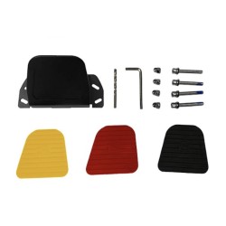 Monorim MFP 4 Ultra podpora nohy pro Xiaomi Scooter 4 Ultra  - 1  