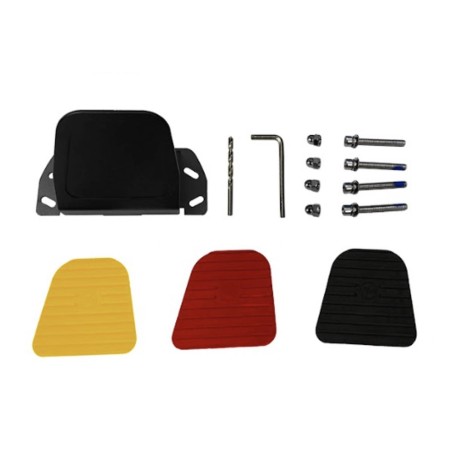 Monorim MFP 4 Ultra fotbase for Xiaomi Scooter 4 Ultra  - 1  