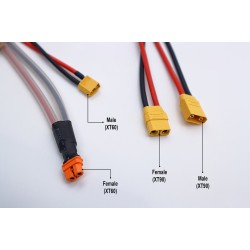 Externer Akku Segway ZT3 Pro 48V 13.5Ah MBp48-ZT3 | Mehr Reichweite  - 6  