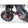 Amortizor de directie Monorim MDZT3 pentru trotineta electrica Segway ZT3  - 4  