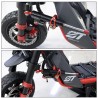Amortisseur de direction Monorim MDZT3 pour trottinette Segway ZT3 stabilite et controle  - 7  