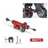 Tlmic riadenia Monorim MDZT3 pre elektricku kolobezku Segway ZT3 stabilita  - 9  