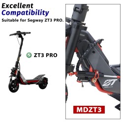 Roolisummuti Monorim MDZT3 Segway ZT3 elektritoukerattale parem stabiilsus  - 11  