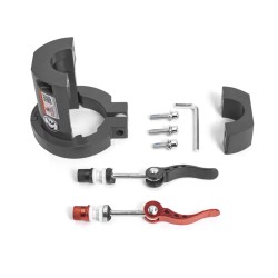 Foldster XLock 2.0 dlya Segway Ninebot F25 F28 F30 F35 F40 F40i blokuvannya skladannya  - 4  