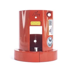 Foldster XLock 2.0 do Segway Ninebot F25 F28 F30 F35 F40 F40i blokada mechanizmu skladania  - 6  