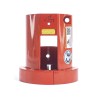 Foldster XLock 2.0 gia Segway Ninebot F25 F28 F30 F35 F40 F40i asfaleia diplosis  - 6  