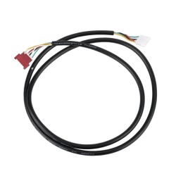 Datenkabel zur Verbindung von Display und Controller für E-Scooter HX X7, HX X8 und kompatibel  - 1  