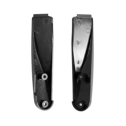 Beschermhoes achtervork e-scooter HX X7 HX X8 compatibel duurzaam  - 5  